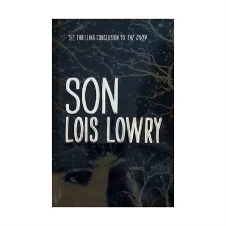 Son by Lois Lowry